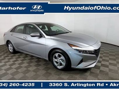 Certified 2023 Hyundai Elantra SE