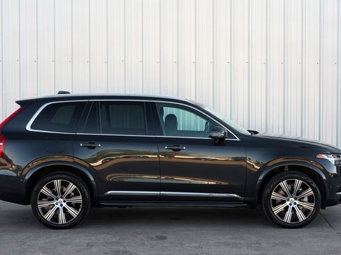 Used 2021 Volvo XC90 T8 Inscription w/ Advanced Package image 54