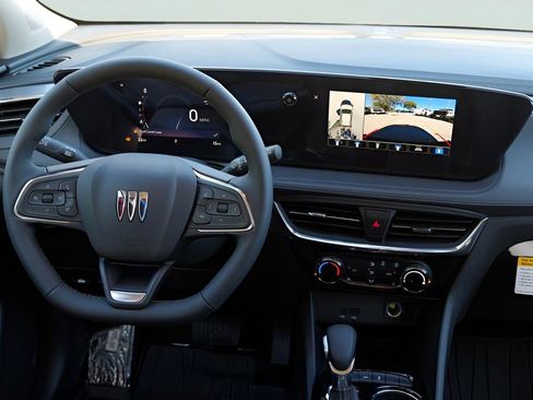 New 2026 Buick Encore GX Sport Touring w/ Advanced Technology Package image 26