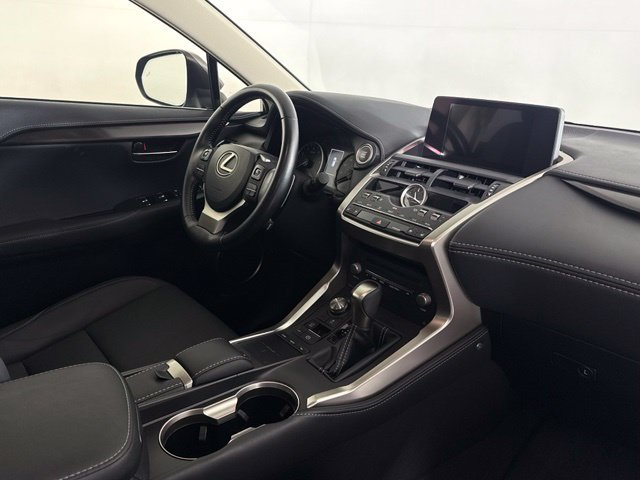 Certified 2020 Lexus NX 300 FWD w/ Comfort Package image 17