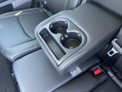 New 2026 Nissan Pathfinder SL image 20