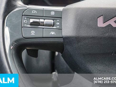 Used 2024 Kia EV9 GT-Line image 31
