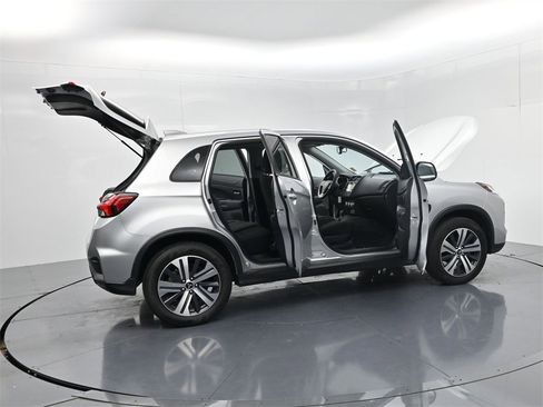 Used 2024 Mitsubishi Outlander Sport ES image 49