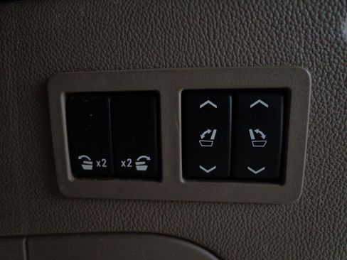 Used 2015 Chevrolet Suburban LTZ image 22