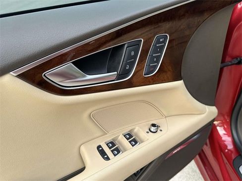 Used 2012 Audi A7 3.0T Prestige w/ Prestige Pkg image 20