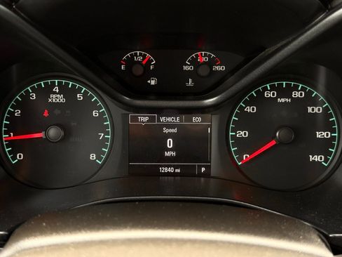 Used 2018 Chevrolet Colorado W/T w/ WT Convenience Package RWD image 26