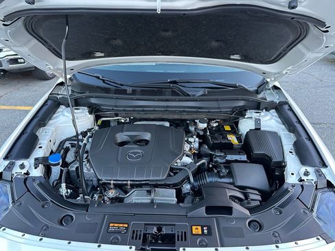 New 2025 MAZDA CX-5 AWD 2.5 S w/ Preferred Package image 22