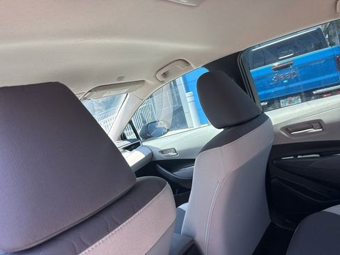 Used 2023 Toyota Corolla LE FWD image 13