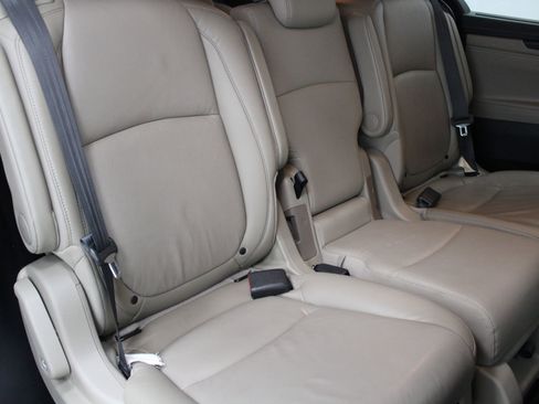 Used 2018 Honda Odyssey EX-L image 28