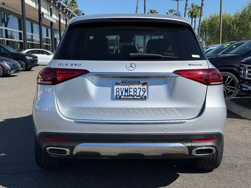 Certified 2021 Mercedes-Benz GLE 350 image 18