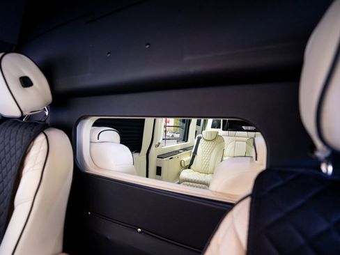 Used 2019 Mercedes-Benz Sprinter 170 image 27