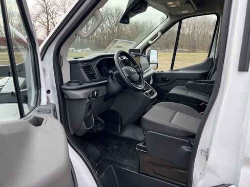 Used 2024 Ford Transit 350 w/ Interior Upgrade Package image 11