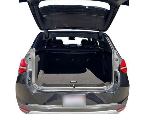 Used 2025 BMW X3 xDrive30i image 13