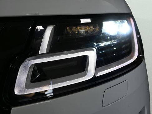 Used 2021 Land Rover Range Rover Westminster Edition AWD/4WD image 36