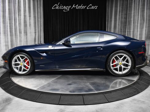 Used 2015 Ferrari F12 Berlinetta RWD image 38