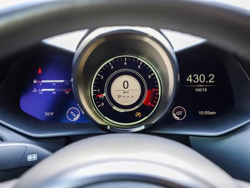 Used 2019 Aston Martin DBS Superleggera RWD image 22