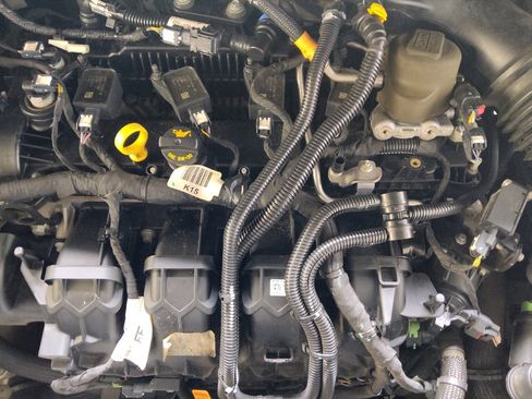 Used 2019 Ford Edge SEL w/ Equipment Group 201A image 30