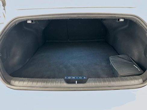 Used 2023 Hyundai Ioniq 6 SEL w/ Cargo Package image 30