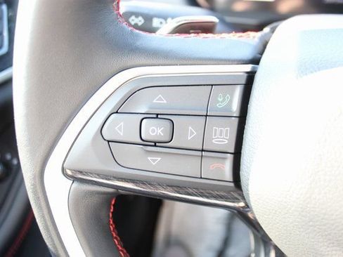 Used 2022 Jeep Grand Cherokee Trailhawk w/ Luxury Tech Group III image 20