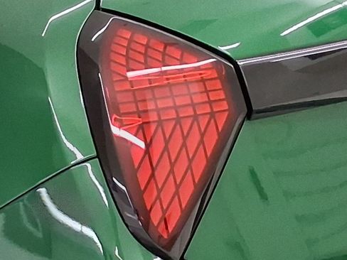 New 2026 MINI Cooper S FWD image 11