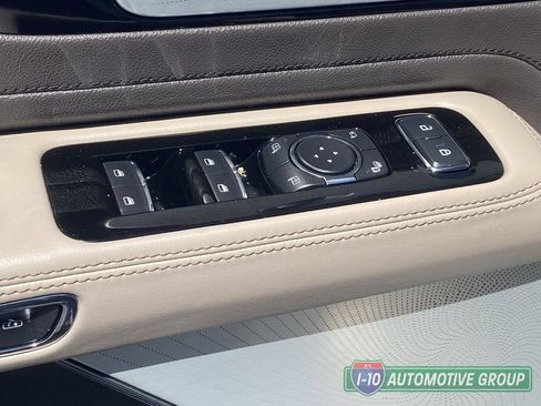 Used 2022 Lincoln Aviator Reserve w/ Equipment Group 201A AWD/4WD image 22