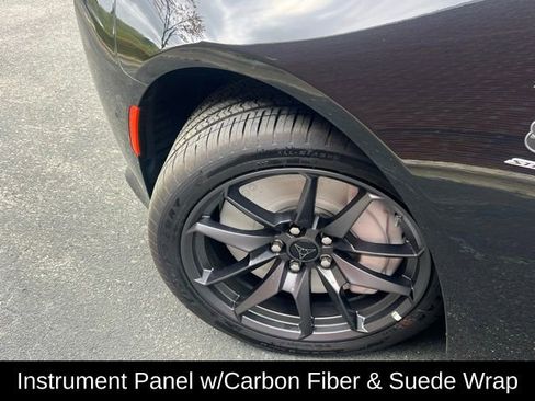 New 2024 Dodge Charger R/T Scat Pack w/ Plus Group image 36