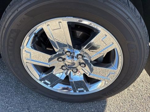 Used 2015 Ford Expedition EL Limited w/ Equipment Group 301A image 11