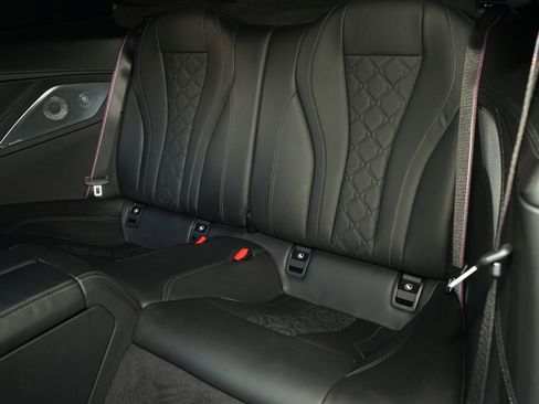 Used 2024 BMW M8 Competition AWD/4WD image 16