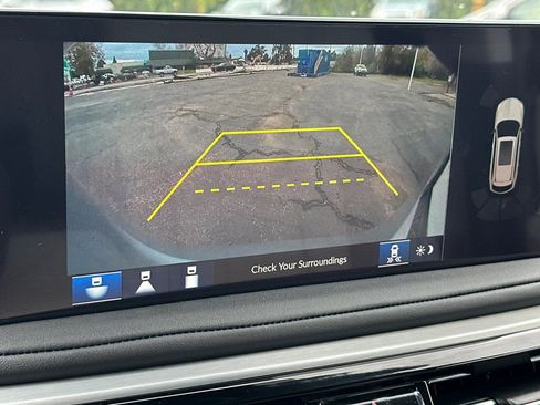 New 2026 Acura MDX w/ Technology Package image 25