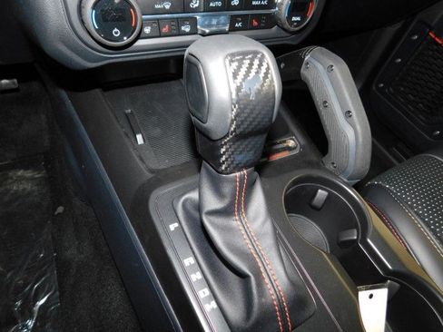 New 2025 Ford Bronco Raptor image 22