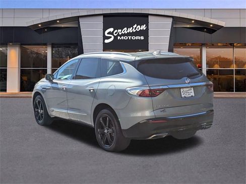 Certified 2023 Buick Enclave Essence w/ Experience Buick Package image 3