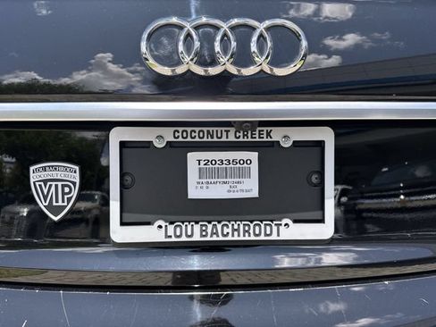 Used 2021 Audi Q5 2.0T Premium Plus AWD/4WD image 13