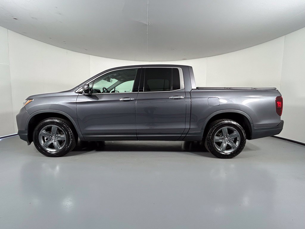 Used 2023 Honda Ridgeline RTL-E image 4