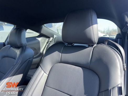 New 2025 Ford Mustang GT Premium image 22