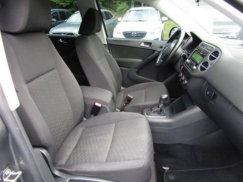 Used 2014 Volkswagen Tiguan S image 29