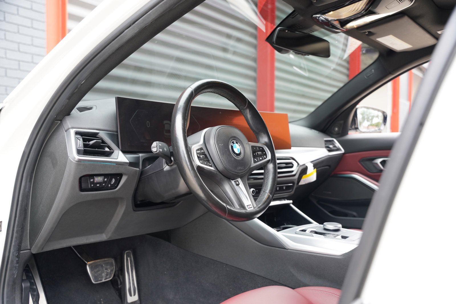 Used 2023 BMW M340i w/ Premium Package RWD image 14