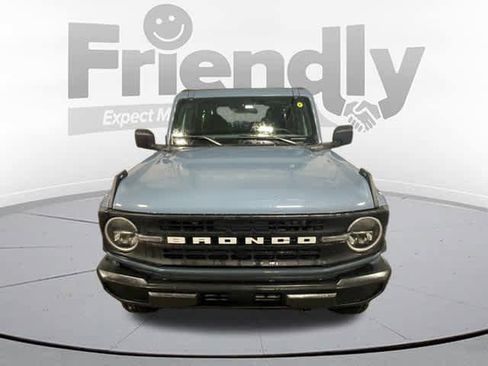 New 2025 Ford Bronco Big Bend image 2
