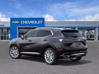 New 2026 Buick Envision Avenir