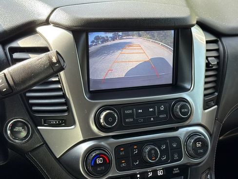 Used 2016 Chevrolet Suburban LTZ AWD/4WD image 28