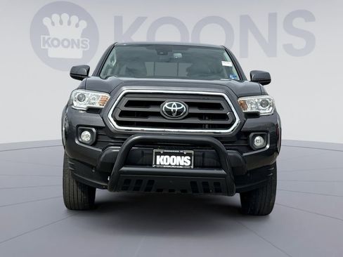 Used 2020 Toyota Tacoma SR5 image 11