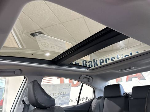 New 2026 Toyota Camry XLE image 23