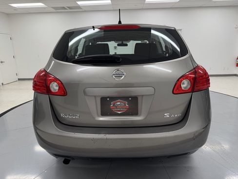 Used 2008 Nissan Rogue S image 6