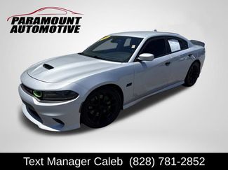 Used 2020 Dodge Charger Scat Pack RWD video 1