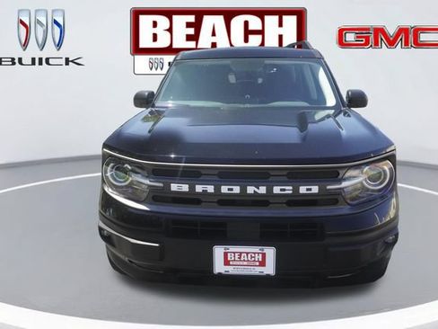 Used 2021 Ford Bronco Sport Big Bend w/ Big Bend Package AWD/4WD image 8