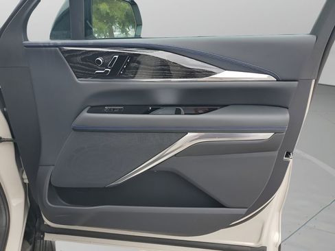 New 2026 Cadillac Escalade IQ Sport 1 w/ LPO, ONYX Package image 13