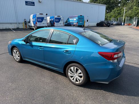 Used 2017 Subaru Impreza 2.0i AWD/4WD image 5