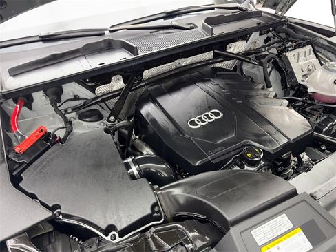 Used 2023 Audi Q5 2.0T Premium w/ Convenience Package image 79