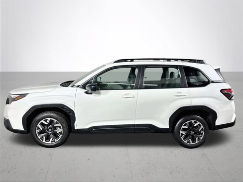 Certified 2026 Subaru Forester AWD/4WD image 10