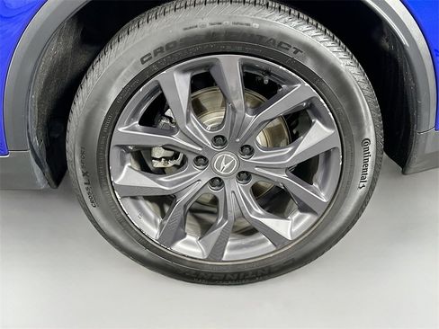 Used 2023 Acura MDX A-Spec image 32