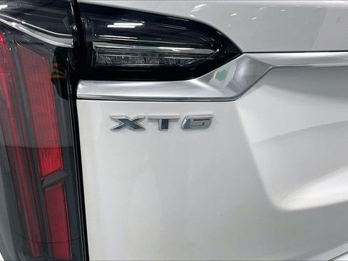 Used 2021 Cadillac XT6 Sport w/ Platinum Package AWD/4WD image 33